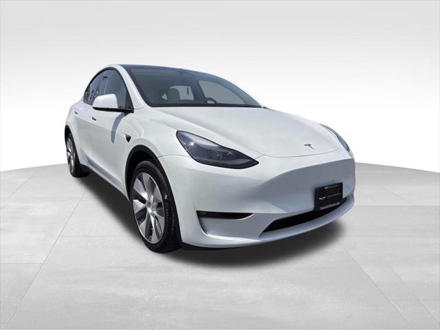 2024 Tesla Model Y Long Range Dual Motor All-Wheel Drive for sale in Monmouth Junction, NJ