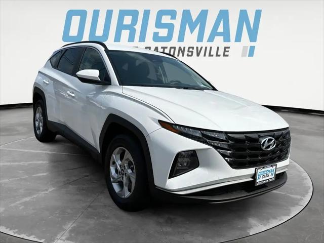 2024 Hyundai Tucson SEL for sale in Woodlawn, MD