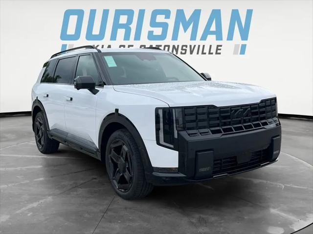 2027 Kia Telluride Hybrid X-Line SX for sale in Woodlawn, MD