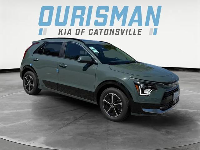 2026 Kia Niro Hybrid SX for sale in Woodlawn, MD