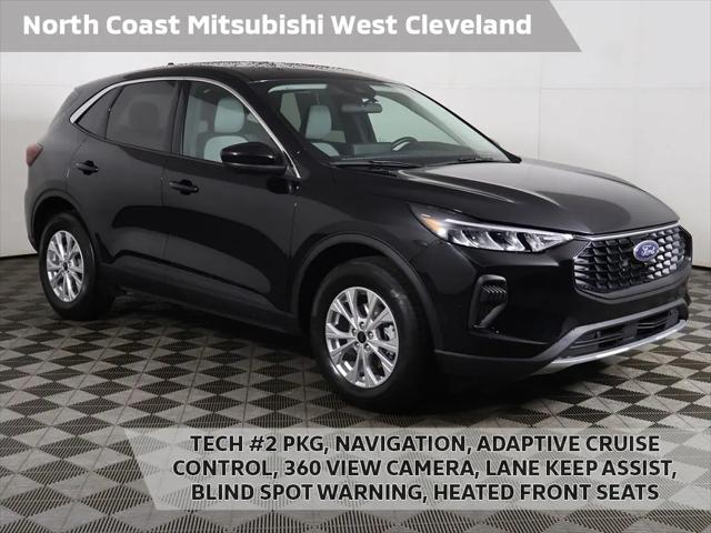 2023 Ford Escape Active for sale in Cleveland, OH