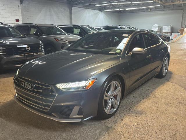2020 Audi S7 Prestige TFSI quattro Tiptronic for sale in Flushing, NY