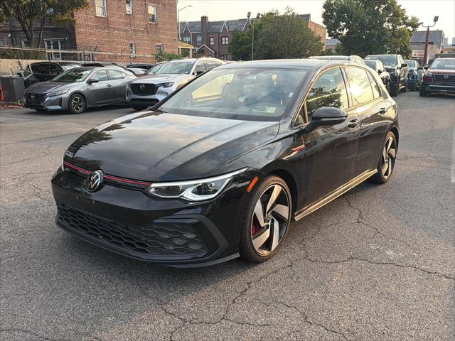 2024 Volkswagen Golf GTI S for sale in Flushing, NY