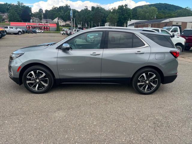 2023 Chevrolet Equinox AWD Premier 2023 Chevrolet Equinox AWD Premier