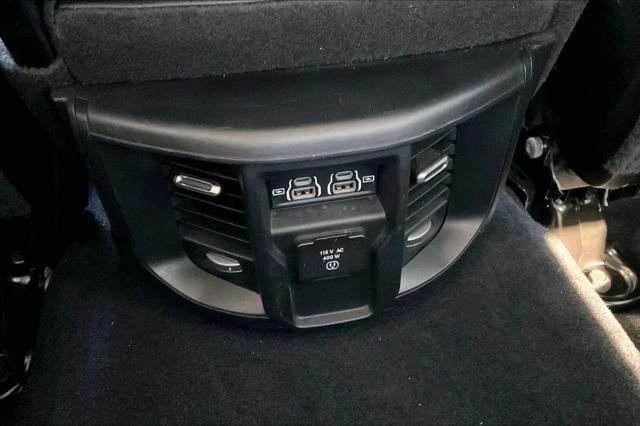 2024 Ram 2500 Laramie Crew Cab 4x4 6'4" Box