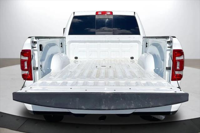 2024 Ram 2500 Laramie Crew Cab 4x4 6'4" Box