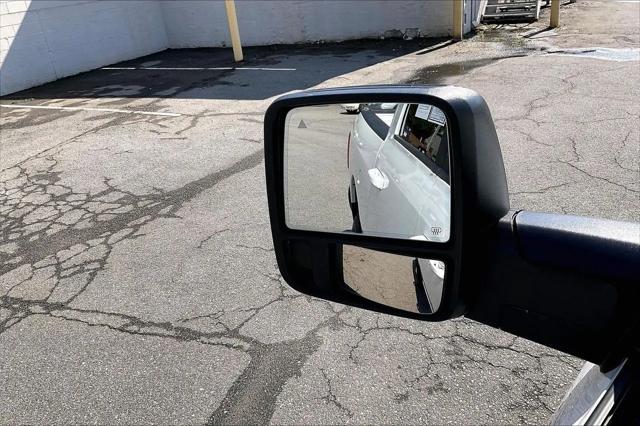 2024 Ram 2500 Laramie Crew Cab 4x4 6'4" Box