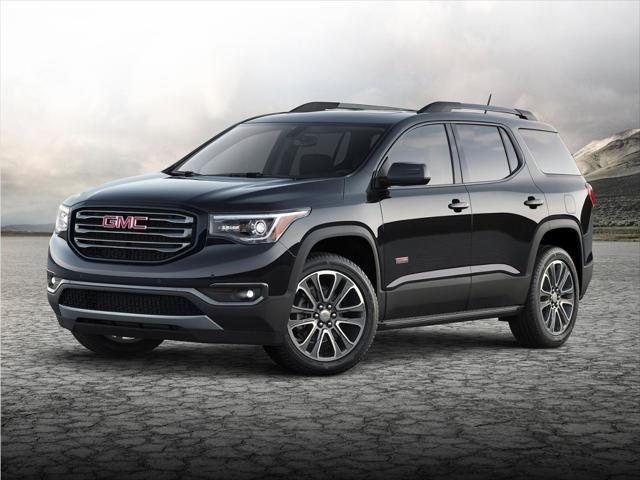 2019 GMC Acadia SLE-2 for sale in Kennesaw, GA