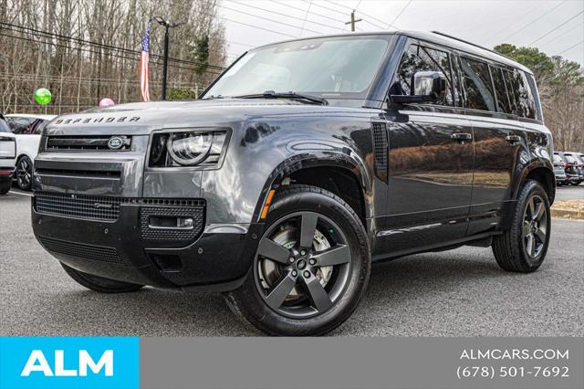 2023 Land Rover Defender 110 X-Dynamic SE for sale in Morrow, GA