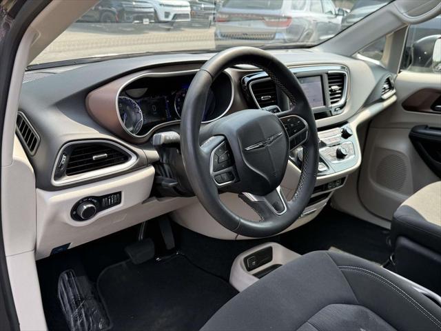 2023 Chrysler Voyager LX 2023 Chrysler Voyager LX