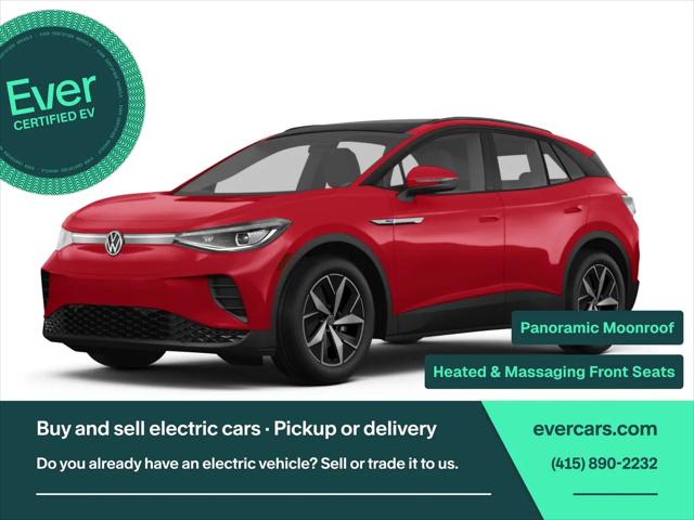 2023 Volkswagen ID.4 Pro S for sale in San Francisco, CA