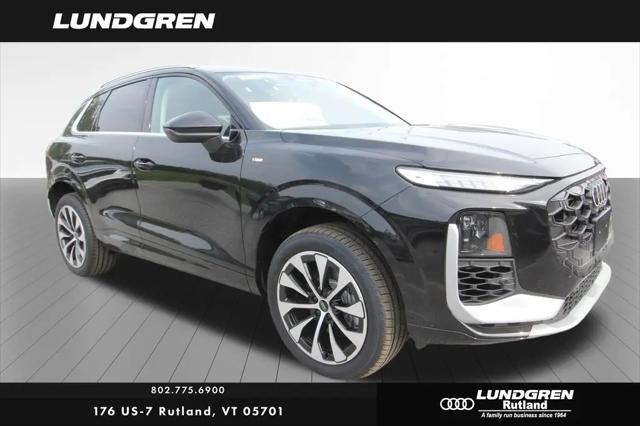 2026 Audi Q3 TFSI quattro S tronic for sale in Rutland, VT