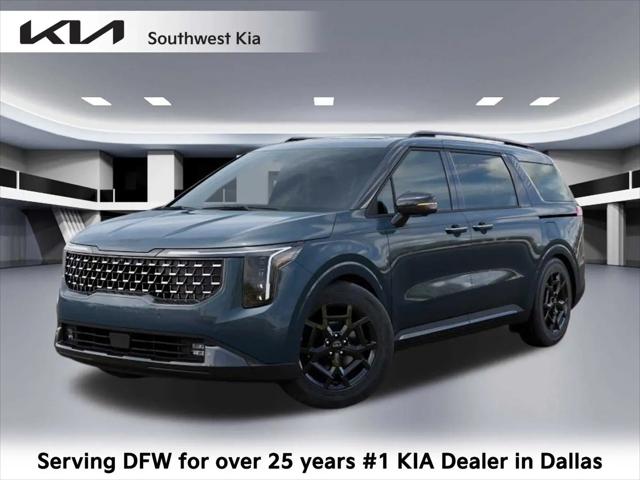 2026 Kia Carnival MPV SX Prestige for sale in Dallas, TX