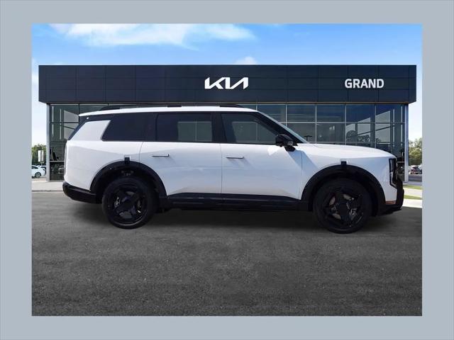 2027 Kia Telluride X-Line SX-Prestige for sale in Thornton, CO