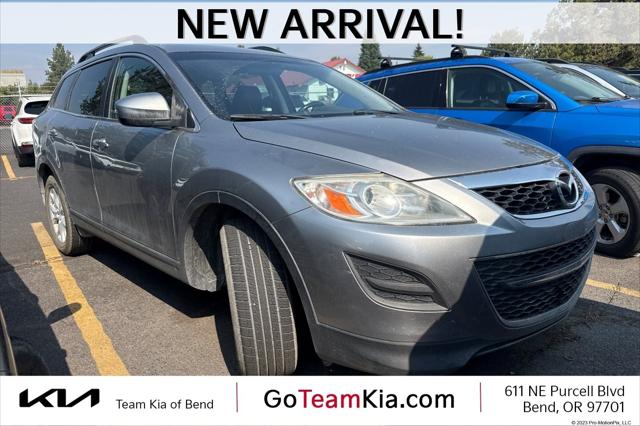 2012 Mazda CX-9 Touring for sale in Bend, OR