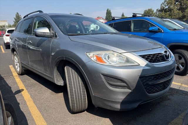 2012 Mazda CX-9 Touring