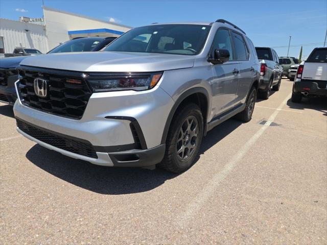 2025 Honda Pilot TrailSport for sale in Sierra Vista, AZ