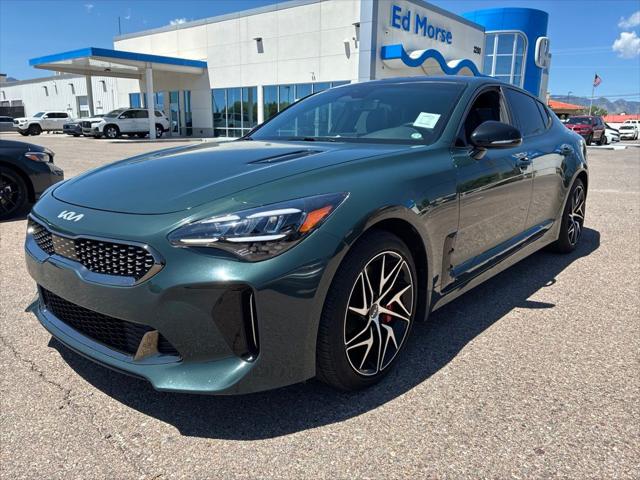 2023 Kia Stinger GT-Line for sale in Sierra Vista, AZ