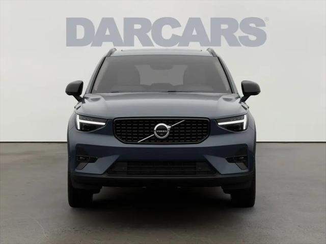 2026 Volvo XC40 Ultra, B5 AWD Gas (mild hybrid), Dark for sale in Fairfax, VA
