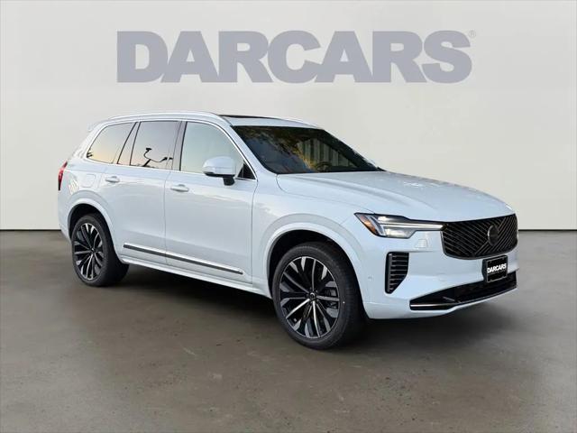 2026 Volvo XC90 Plus, B6 AWD Gas mild hybrid, Gasoline, Bright, 7 Seats for sale in Fairfax, VA