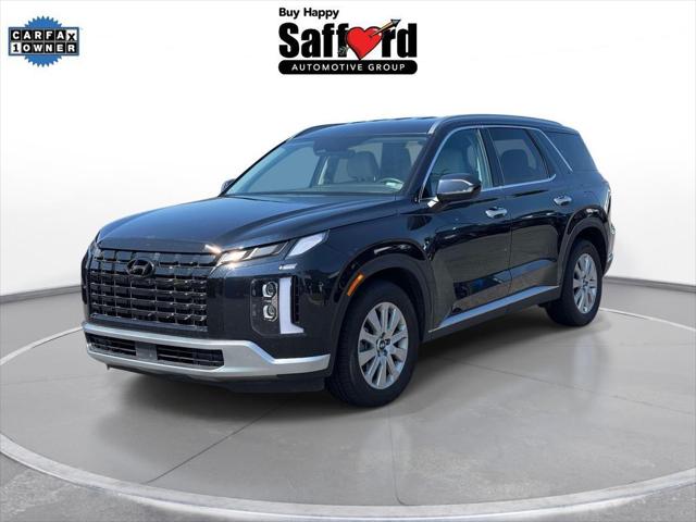 2025 Hyundai Palisade SEL 2025 Hyundai Palisade SEL