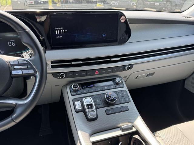 2025 Hyundai Palisade SEL 2025 Hyundai Palisade SEL