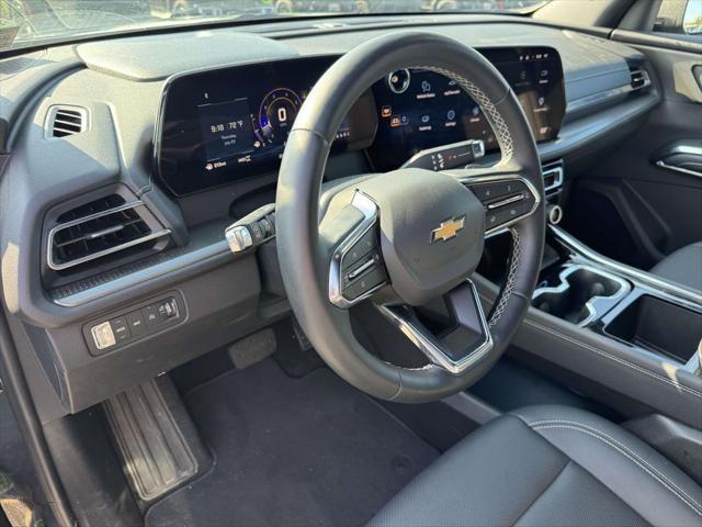 2026 Chevrolet Traverse AWD LT 2026 Chevrolet Traverse AWD LT