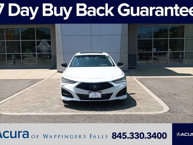 2023 Acura TLX Standard for sale in Wappingers Falls, NY