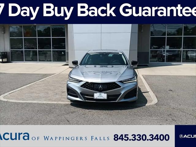 2023 Acura TLX Standard for sale in Wappingers Falls, NY