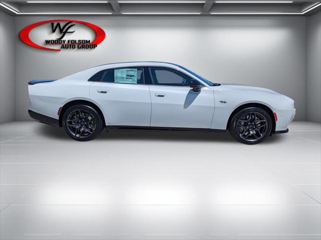 2026 Dodge Charger CHARGER R/T PLUS 4-DOOR AWD