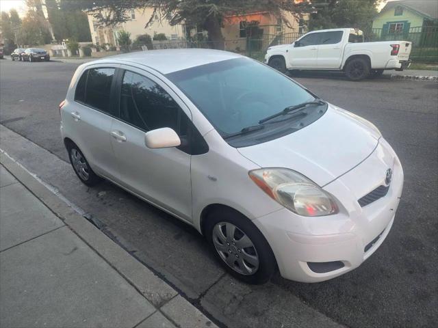 2011 Toyota Yaris Base for sale in El Monte, CA