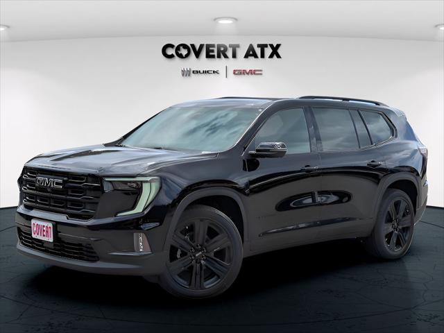 2026 GMC Acadia Elevation FWD for sale in Austin, TX