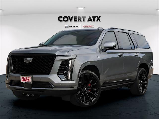 2025 Cadillac Escalade Sport Platinum for sale in Austin, TX