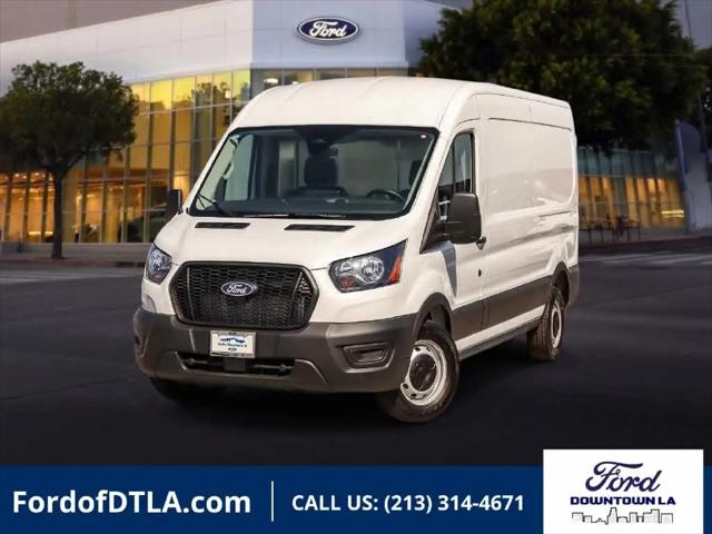 2026 Ford Transit Cargo Van T-250 for sale in Los Angeles, CA