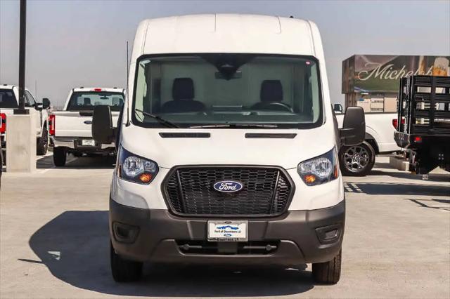 2026 Ford Transit Cargo Van T-250