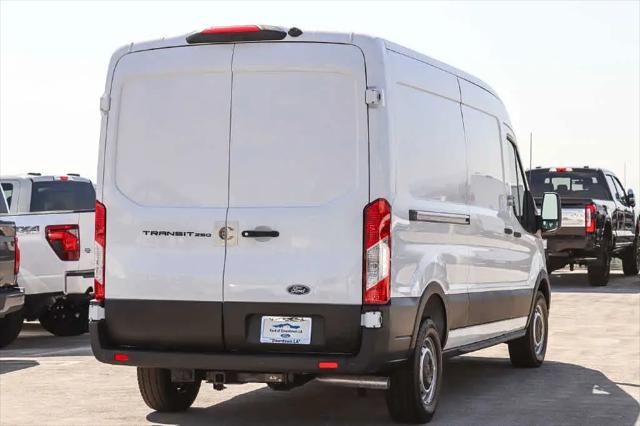 2026 Ford Transit Cargo Van T-250