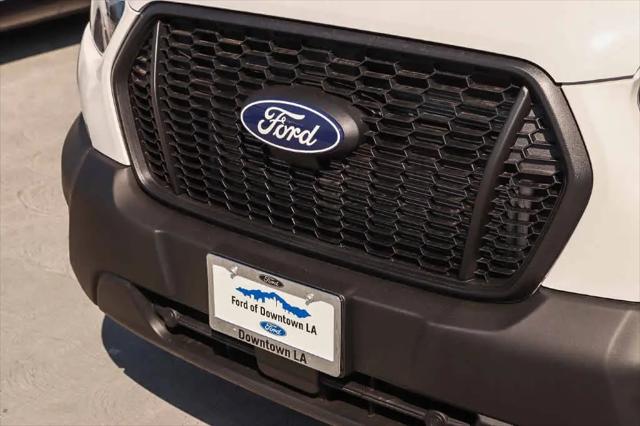 2026 Ford Transit Cargo Van T-250