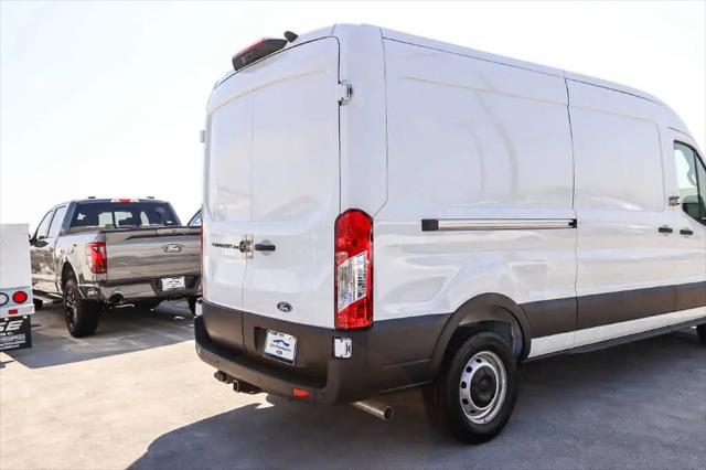 2026 Ford Transit Cargo Van T-250