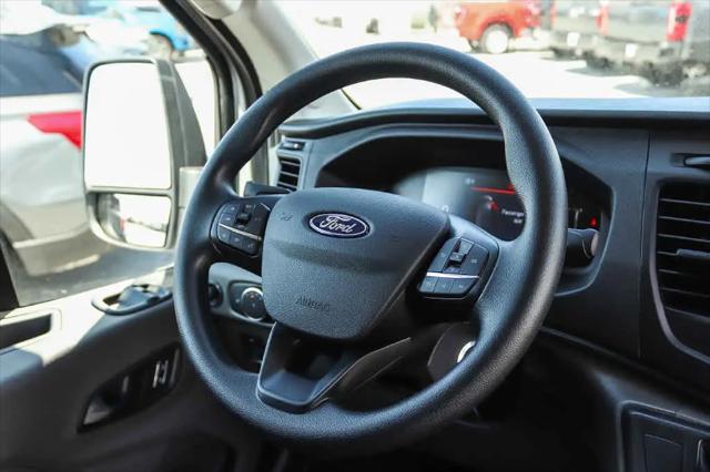 2026 Ford Transit Cargo Van T-250