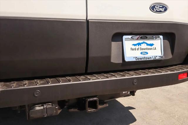 2026 Ford Transit Cargo Van T-250
