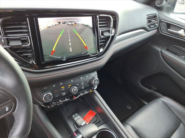 2023 Dodge Durango GT Premium AWD