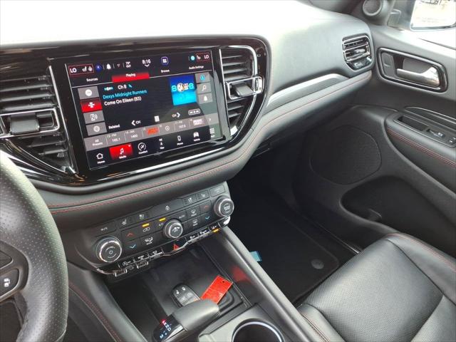 2023 Dodge Durango GT Premium AWD