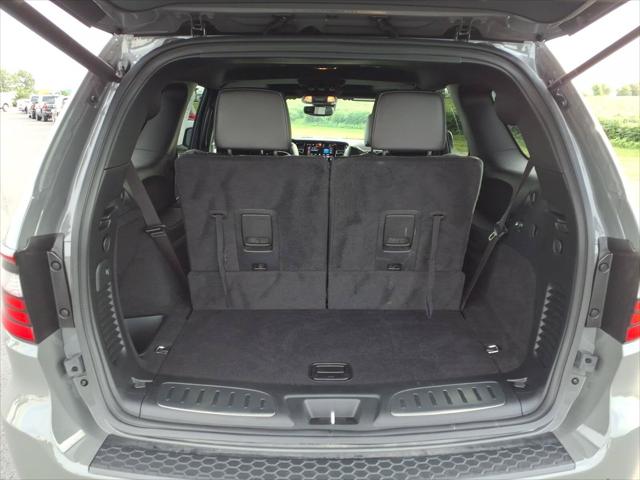 2023 Dodge Durango GT Premium AWD