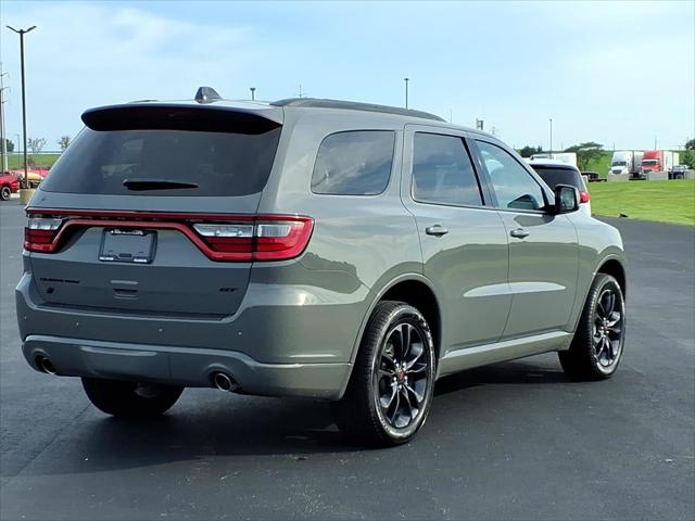 2023 Dodge Durango GT Premium AWD