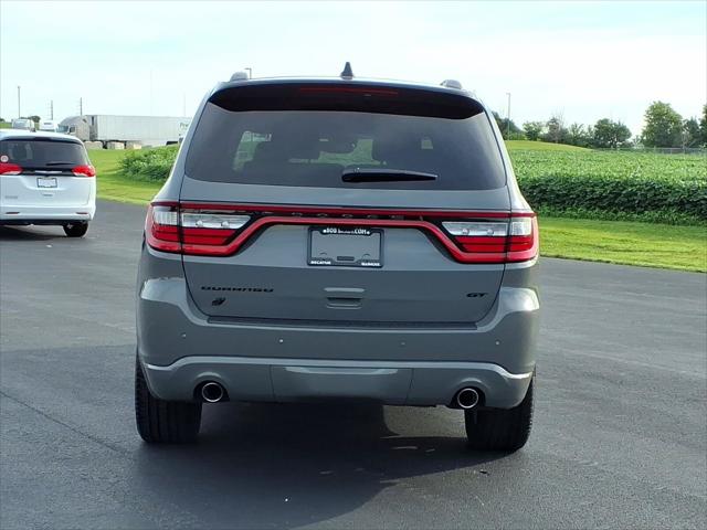 2023 Dodge Durango GT Premium AWD