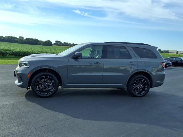 2023 Dodge Durango GT Premium AWD