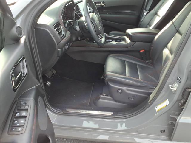 2023 Dodge Durango GT Premium AWD