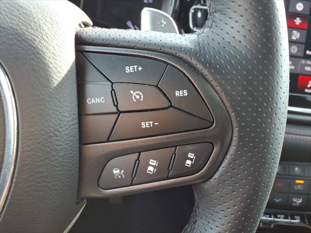 2023 Dodge Durango GT Premium AWD