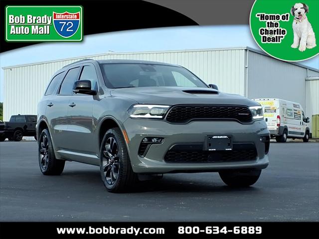 2023 Dodge Durango GT Premium AWD for sale in Decatur, IL