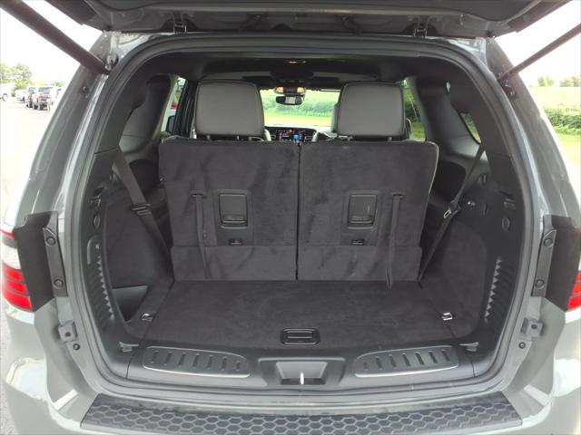 2023 Dodge Durango GT Premium AWD
